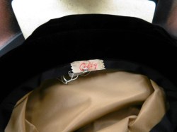 black velvet colby view